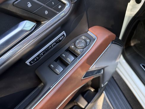 Used 2023 GMC Sierra 1500 Denali Ultimate AWD/4WD image 15