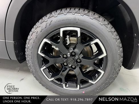 New 2026 MAZDA CX-50 Meridian Edition w/ Weather Package AWD/4WD image 12