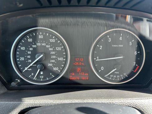 Used 2013 BMW X5 xDrive35i AWD/4WD image 20