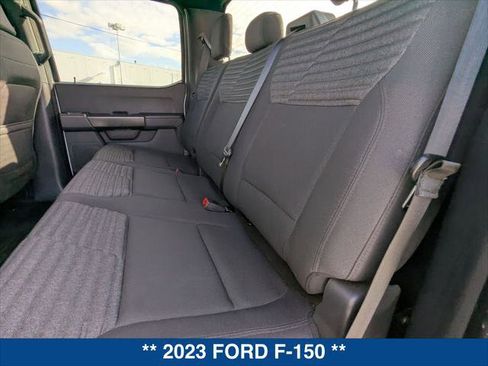Certified 2023 Ford F150 XL w/ STX Appearance Package image 21