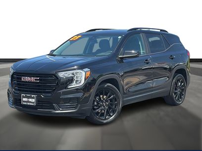 Used 2023 GMC Terrain SLE w/ Elevation Edition