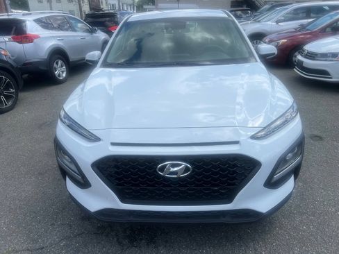 Used 2020 Hyundai Kona SE AWD/4WD image 2