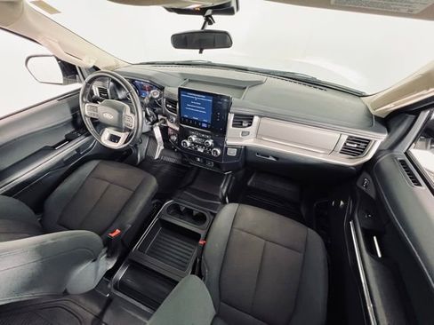 Used 2024 Ford Expedition Max XL AWD/4WD image 18