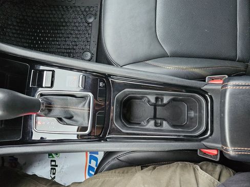 Used 2022 Jeep Compass Limited image 19