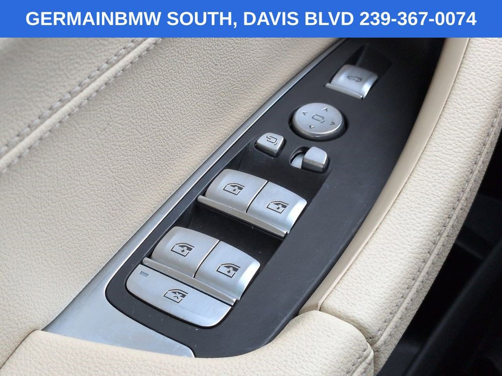 Used 2021 BMW X3 sDrive30i w/ Premium Package RWD image 27