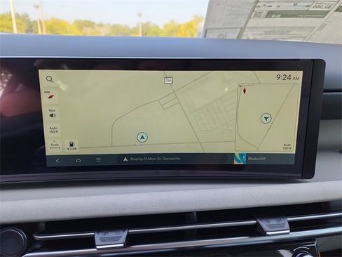 New 2025 Hyundai Tucson SEL image 20