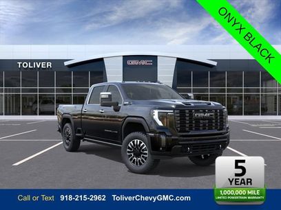 New 2026 GMC Sierra 2500 Denali Ultimate
