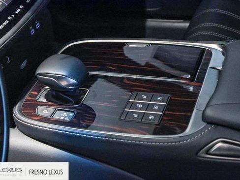 Certified 2023 Lexus LS 500 w/ Interior Upgrade Package image 20