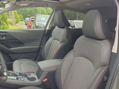 New 2026 Subaru Crosstrek 2.5i Limited AWD/4WD image 11