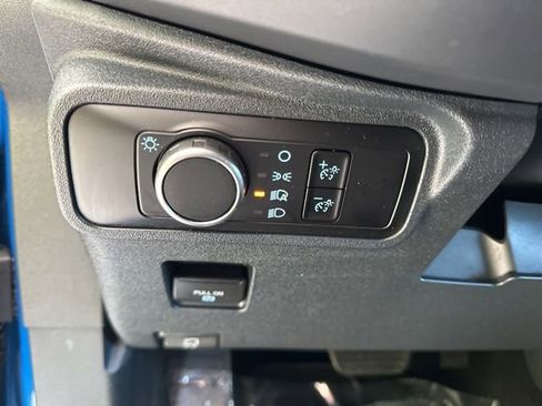 Used 2025 Ford Bronco Big Bend AWD/4WD image 12