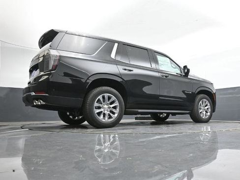 New 2026 Chevrolet Tahoe Premier image 13