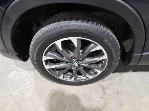 Used 2016 MAZDA CX-5 Grand Touring AWD/4WD image 19