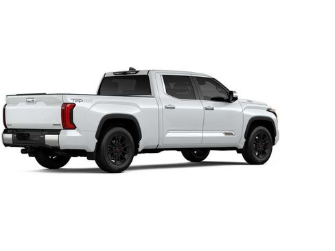 New 2026 Toyota Tundra 1794 Edition AWD/4WD image 10