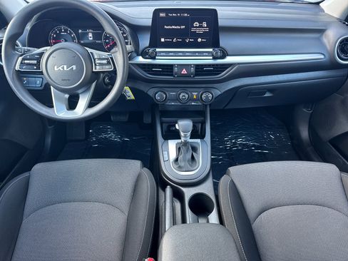 Certified 2023 Kia Forte LXS w/ LXS Technology Package image 13