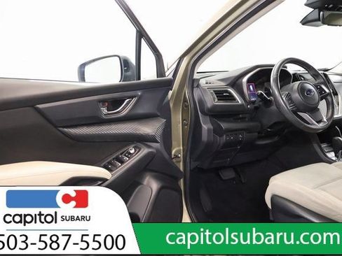 Used 2023 Subaru Ascent Premium w/ Convenience Package AWD/4WD image 10