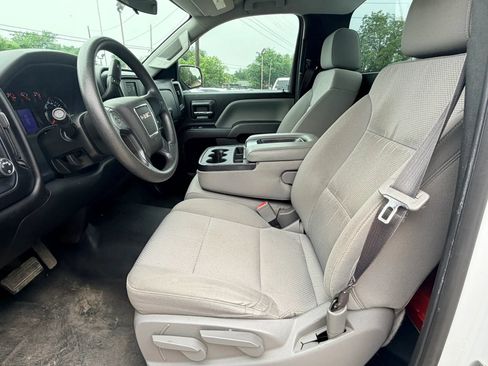 Used 2017 GMC Sierra 1500 2WD Regular Cab image 15