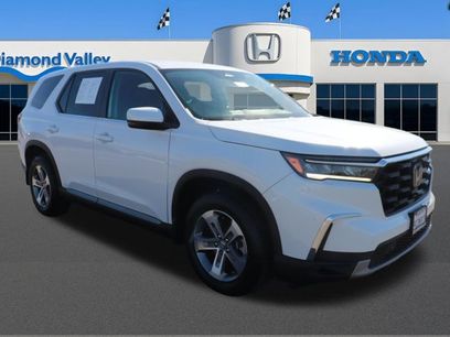 Used 2023 Honda Pilot EX-L