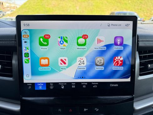 Used 2023 Ford Expedition Max XLT image 28