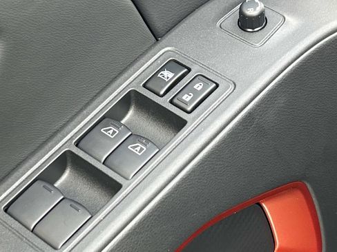 New 2026 Nissan Frontier PRO-4X w/ Pro-4x Convenience Package AWD/4WD image 18