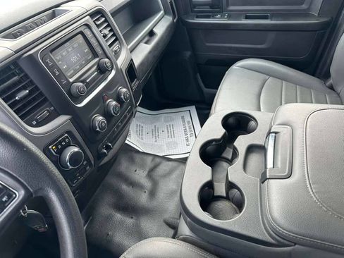 Used 2019 RAM 1500 Tradesman w/ Protection Group image 18