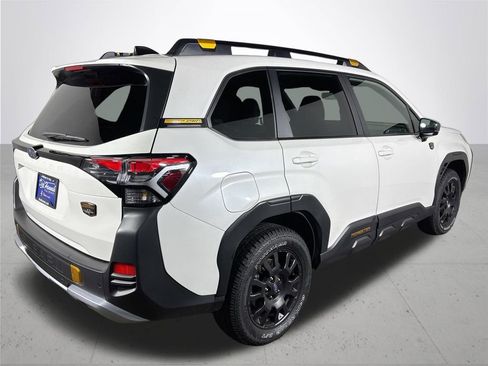 New 2026 Subaru Forester Wilderness image 6