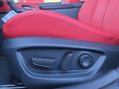 Used 2026 Toyota Camry XSE image 19