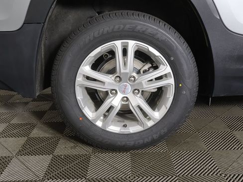 Used 2023 GMC Terrain SLE w/ Driver Convenience Package AWD/4WD image 20