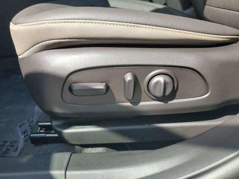 New 2026 Chevrolet Trax ACTIV FWD image 22