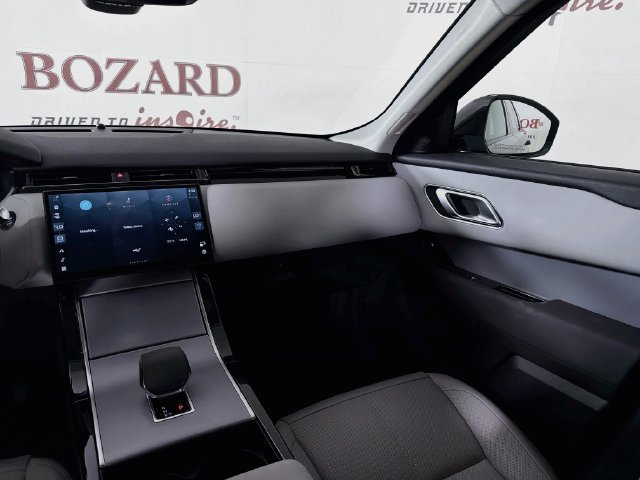 Used 2024 Land Rover Range Rover Velar S AWD/4WD image 28