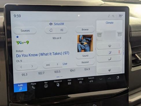 Used 2024 Ford Expedition Max XLT image 20