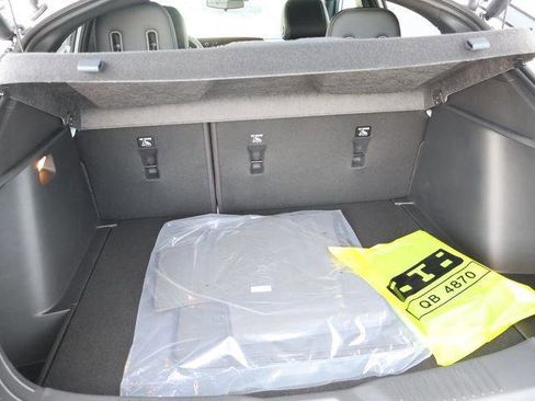 New 2026 Buick Envista Sport Touring image 8