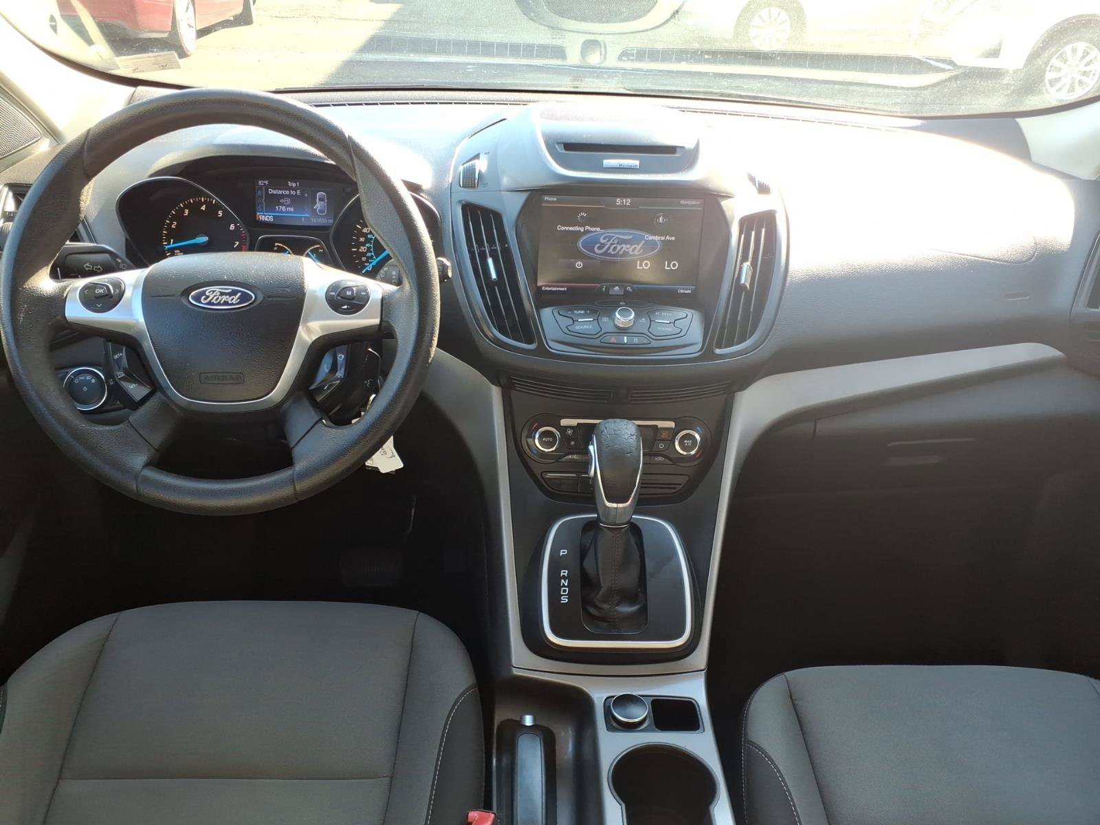 Used 2013 Ford Escape SE FWD image 7