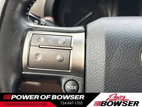 Used 2018 Lexus GX 460 Premium AWD/4WD image 17