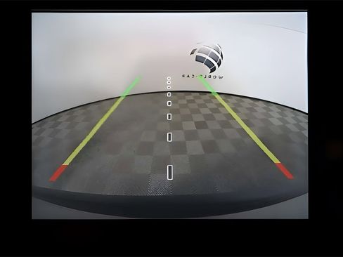 Used 2021 Jeep Cherokee Latitude image 15