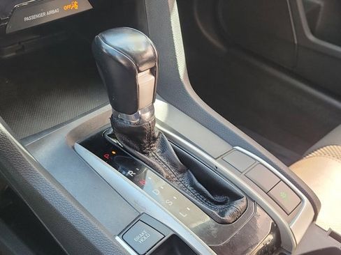 Used 2020 Honda Civic EX-L image 21
