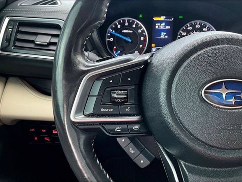 Used 2020 Subaru Ascent Touring w/ Popular Package #2 AWD/4WD image 11