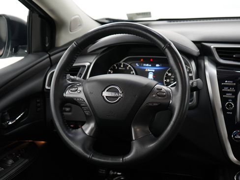 Used 2024 Nissan Murano Platinum AWD/4WD image 14