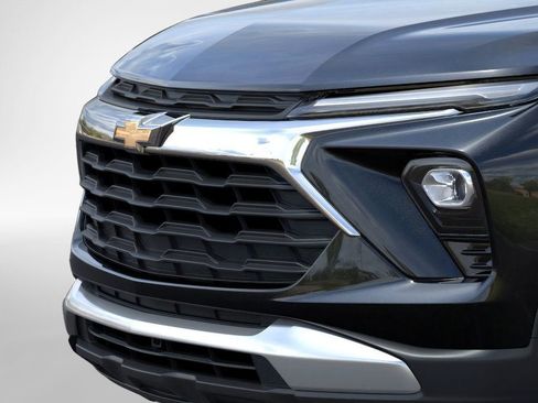 New 2026 Chevrolet TrailBlazer LT AWD/4WD image 13