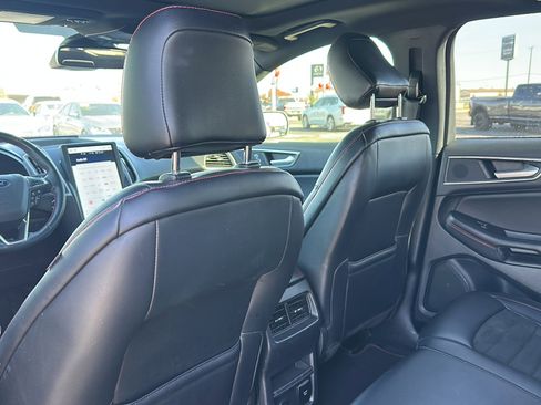Used 2023 Ford Edge ST-Line image 15