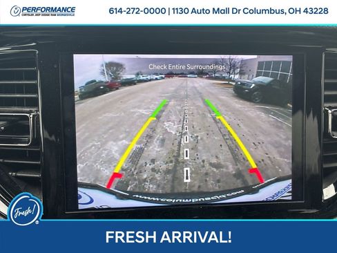 Used 2024 Dodge Durango GT image 24