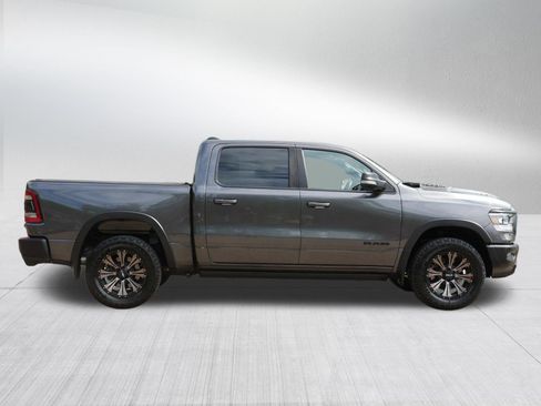 Used 2019 RAM 1500 Rebel w/ Rebel Level 2 Equipment Group AWD/4WD image 8