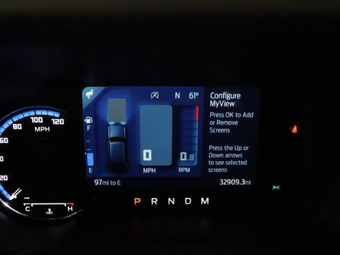 Used 2022 Ford Bronco Wildtrak image 36