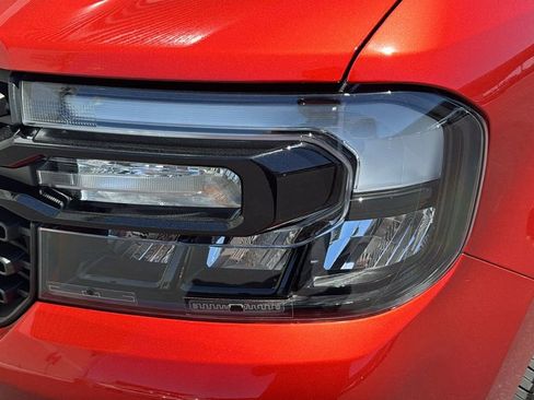 Certified 2023 Ford Maverick Lariat w/ Lariat Luxury Package FWD image 6