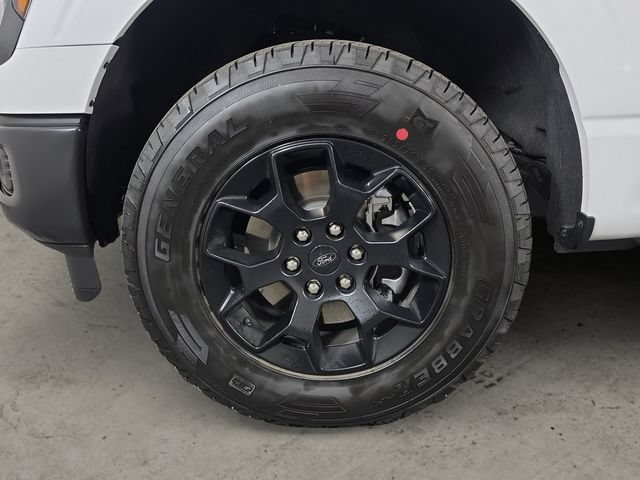 Used 2026 Ford F150 STX w/ Equipment Group 201A FX4 AWD/4WD image 9