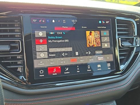 Used 2024 Dodge Durango GT image 19