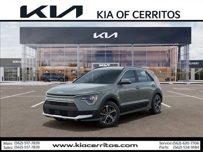 Used 2026 Kia Niro EX
