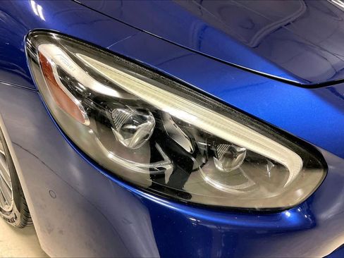 Used 2017 Mercedes-Benz SL 550 image 25