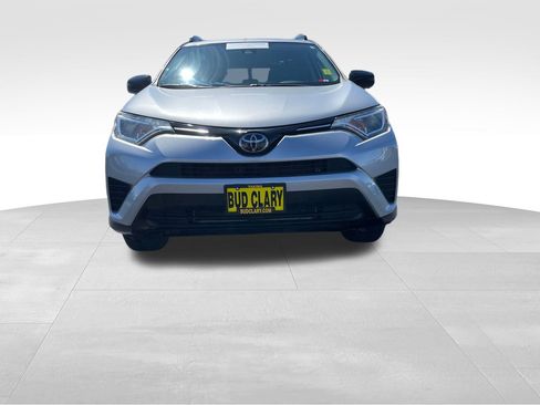 Certified 2018 Toyota RAV4 LE w/ All Weather Liner Package AWD/4WD image 9