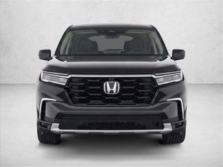 Used 2023 Honda Pilot EX-L video 2