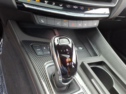 Certified 2025 Cadillac CT5 Sport w/ Sun And Sound Package image 32